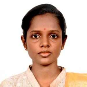 Priyanka Ramamurthy image