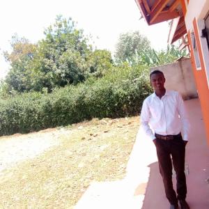 Frey Mwesh image