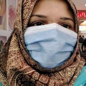 Karima Waqar image