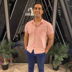 Mostafa Yasser image