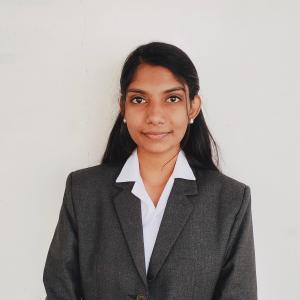 Agnes Kanimozhi image