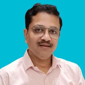 Sudipta Mahadani image