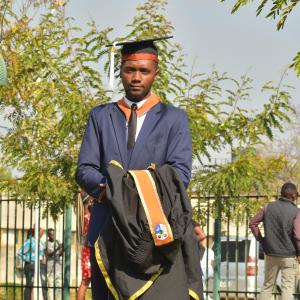 Mr Mazuba Chibbela image