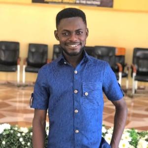 Solomon Opoku image