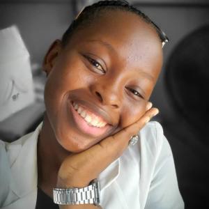Oguntimehin Grace image