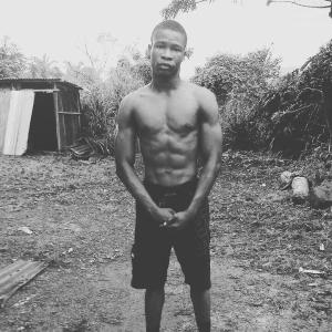 Oladokun Ojewole image
