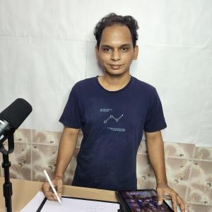 Rahul Chaudhari image