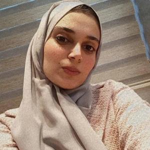 Israa Barhoom image