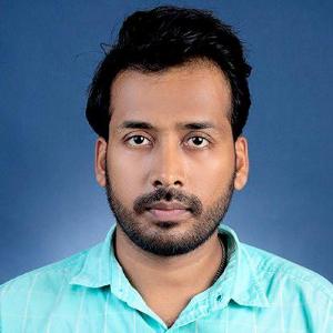 Akhil Suresh image