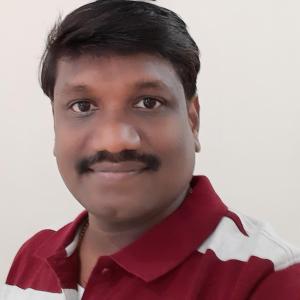 V Nagaraj image