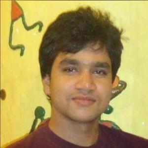 Rohit Diwaker image