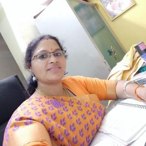 Poornima S image