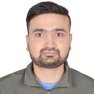 Rajendra Kandel image
