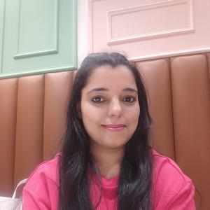 Jaishri Doultani image