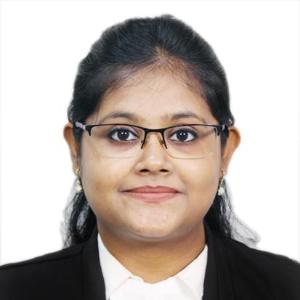 Dibyangana Das image