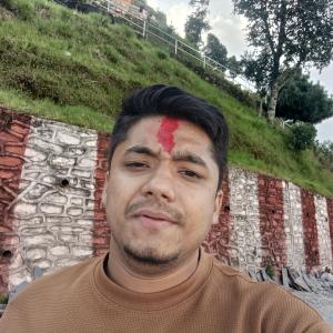 Bikash Chhetri image