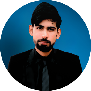 Intikhab Ahmad Shah image