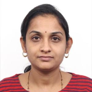 Amrutha Sandeep image