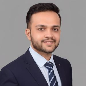 Akash Khairajani image