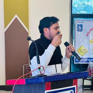 Pravesh Saini image