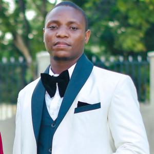 Caleb Musango image