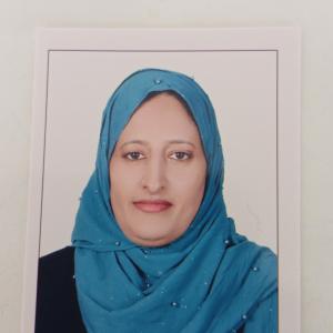 Noreen Tabassum image