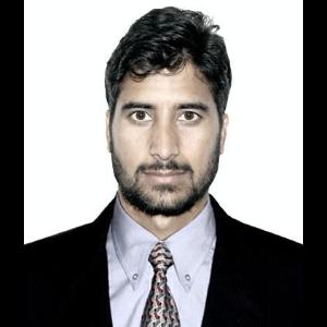 Syed Liyaqat Sareer image