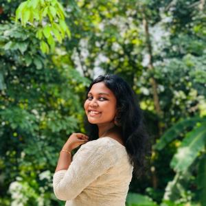 Ansu Ann Thampy image