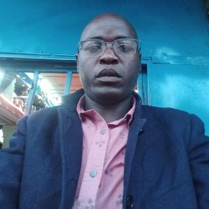Wilberforce Omondi image