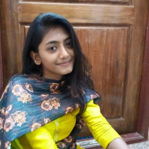 Shreya Sivadass image