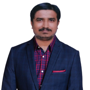 Padmaraj Annaji image