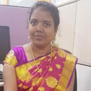 Safia Mubina image