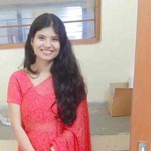 Richa Pathak image