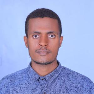 Desalegn image