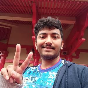 Rohan Dutta image
