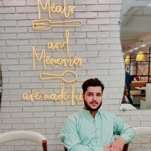 Malik Shahmeer image