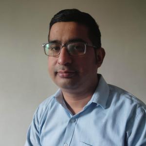 Anup Kulkarni image