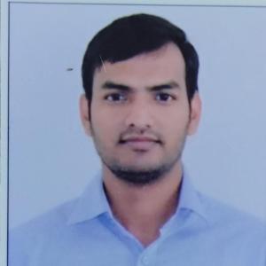 Dr. Yaghvendra Kumawat image