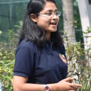 Ankita image