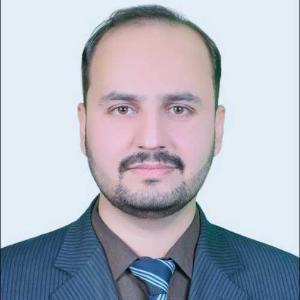 Aitzaz Khan image