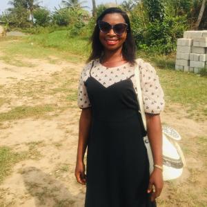 Sarah Ansah image