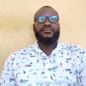 Julius Blankson image