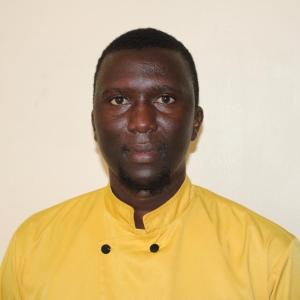 Solomon Kiguru image
