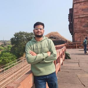 Anand Sooryavanshi image