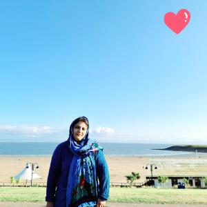 Hina Tabassum image