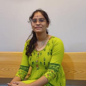 Padmavathy image