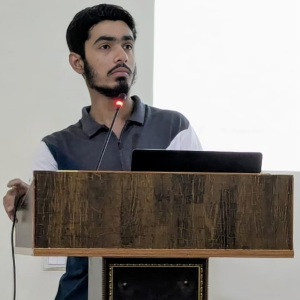 Muhammad Zain Attiq image