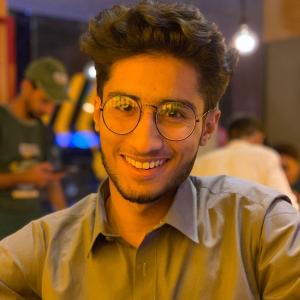 Ali Zain Ul Abideen image