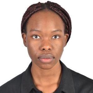 Nyasha Kazingizi image
