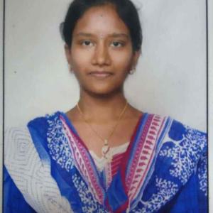 Namburi Mounika image